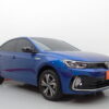 Volkswagen Virtus Comfortline Select 1.0 Tp 6ab Abs