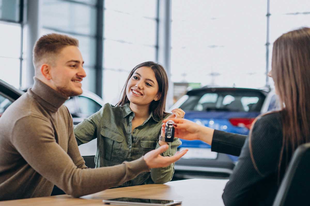 Por qué el crédito en autos es viable