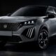 Tipos de Peugeot 2008 80x80