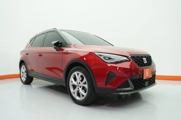 Seat Arona Fr 1.6 Tp 4x2