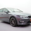 Seat Leon Fr Tsi Dsg 1.8 Tp Ct 5p