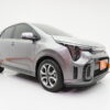 Kia Picanto Gt Line 1.25 At 6ab Abs Aa