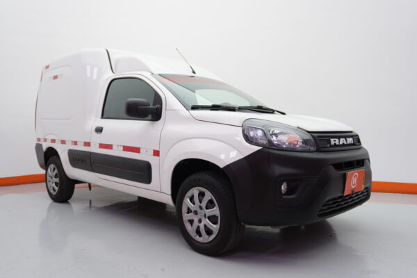 Ram V700 Rapid 1.4 Mt 4x2