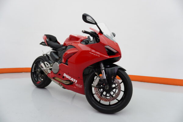 Ducati Superbike Panigale V2 Mt 955cc