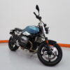 Bmw R Ninet Pure Mt 1200cc Abs