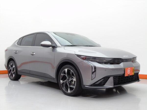 Kia K3 Gt Line 1.6 At 6ab Ct 4p