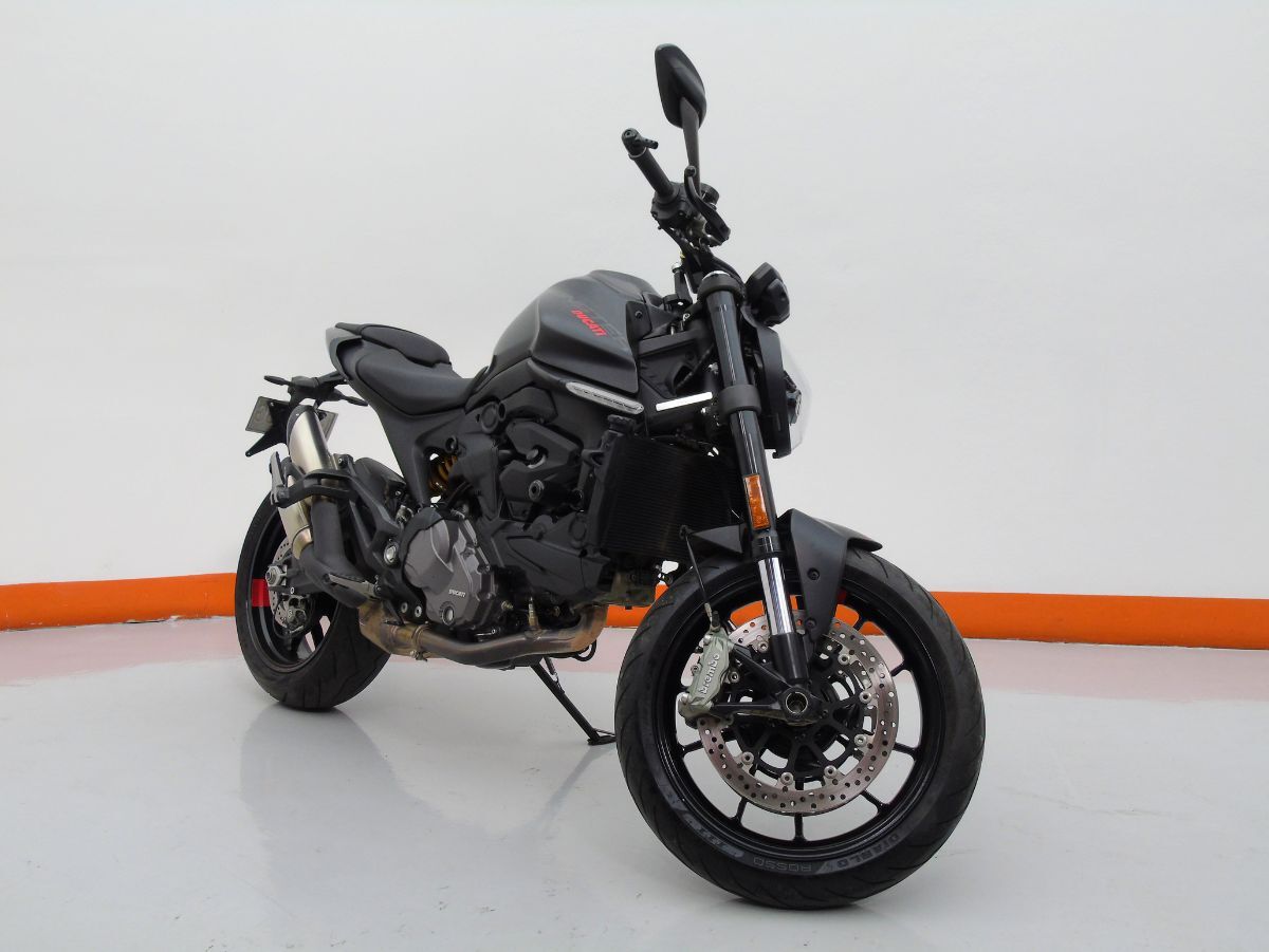 Ducati Monster 937 Mt Abs