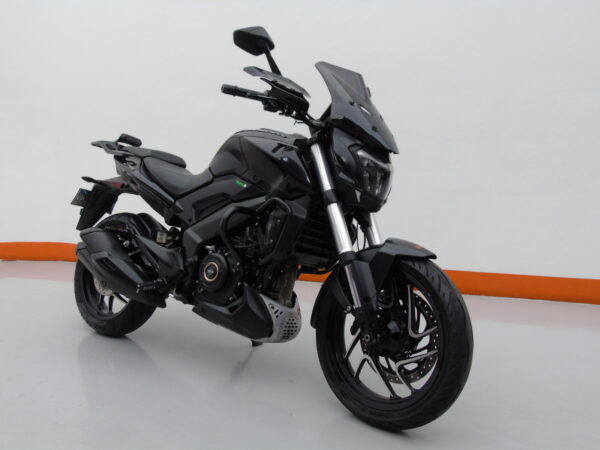 Bajaj Dominar D 400 Mt
