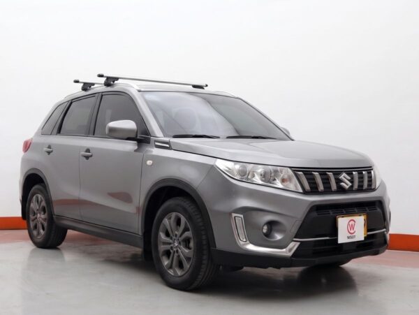 Suzuki Vitara Gl All Grip 1.6 At 2ab Abs 4x2