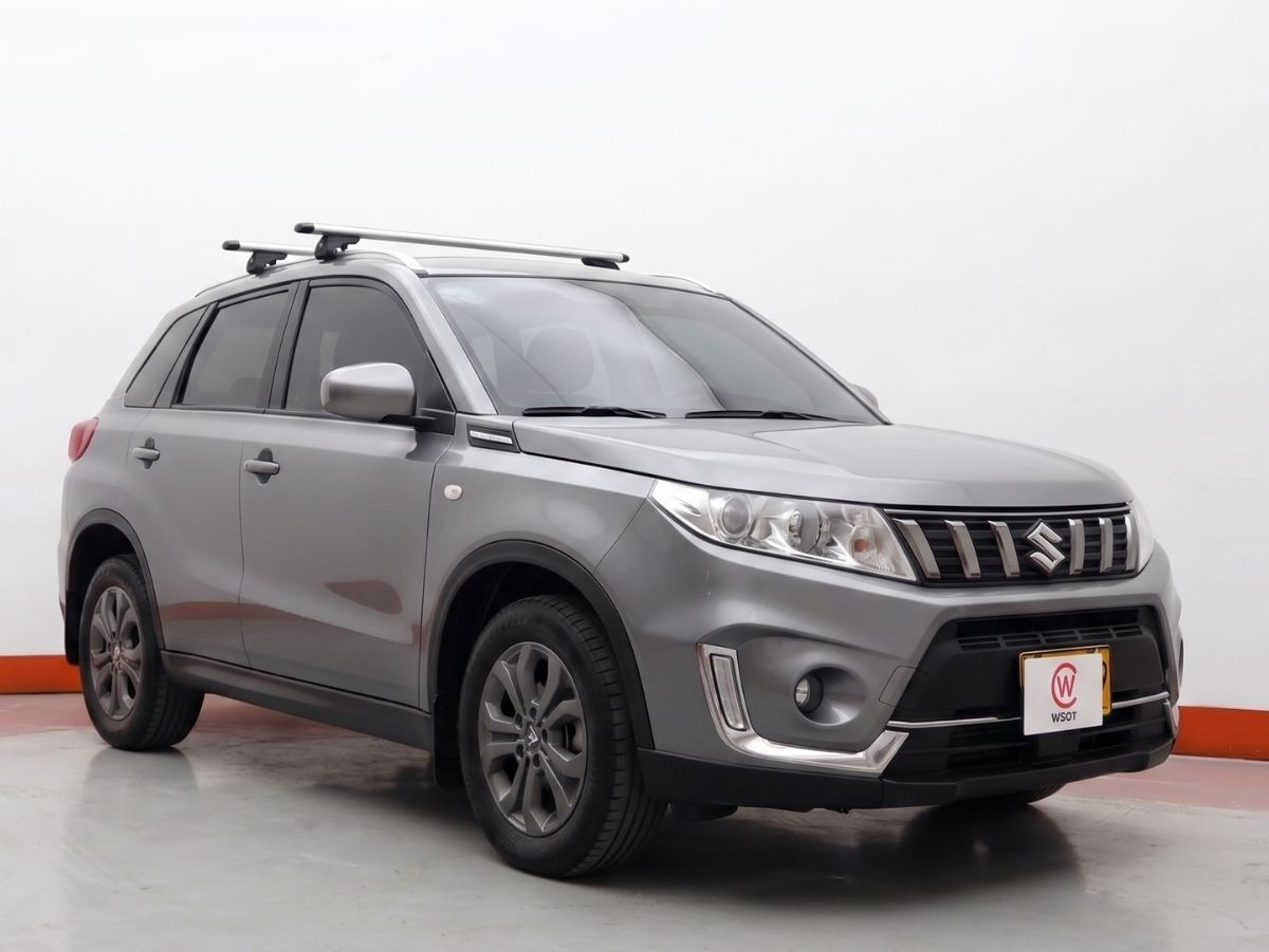 Suzuki Vitara Gl All Grip 1.6 At 2ab Abs 4x2