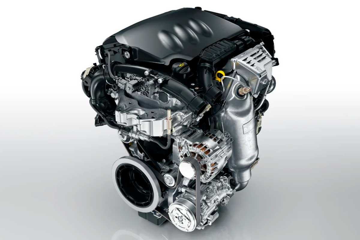 Motor PureTech