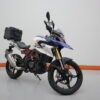 Bmw G 310 Gs Mt 310cc Abs