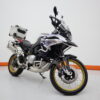 Bmw F 850 Gs Premium Mt 850cc Abs