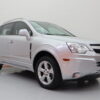 Chevrolet Captiva Sport 3.0 At Ct 4x4