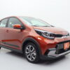 Kia Picanto X-line 1.25 At Cc 6ab Abs Aa