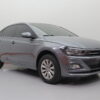 Volkswagen Virtus Comfortline 1.6 Tp 4ab Abs
