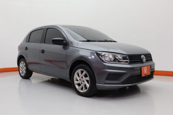 Volkswagen Gol COMFORTLINE 1.6 AT 2AB ABS