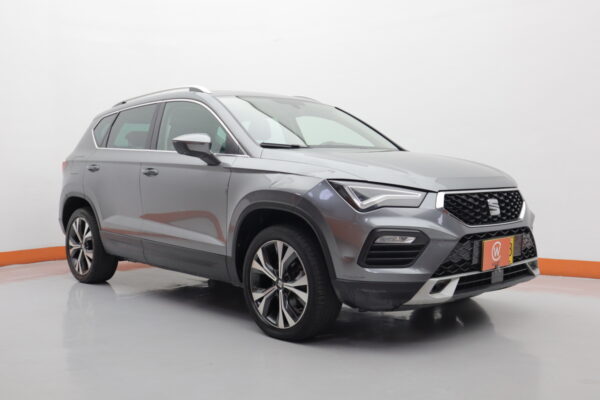 Seat Ateca Style Sport 1.4 Tp T Ct 4x2