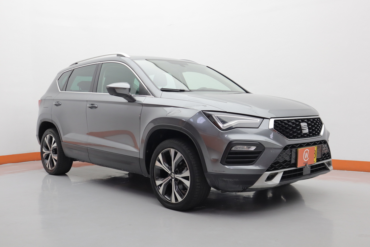 Seat Ateca Style Sport 1.4 Tp T Ct 4x2