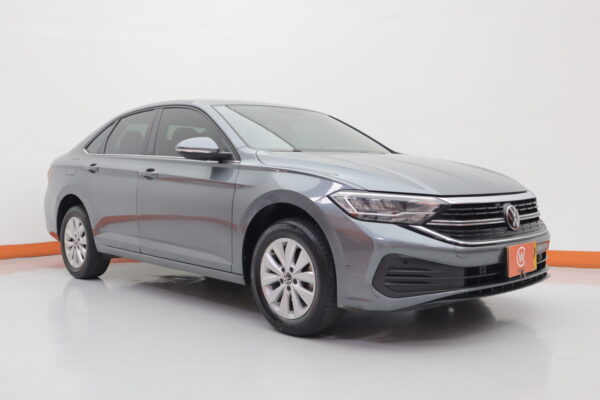 Volkswagen Jetta 250 Tsi Comfortline 1.4 Tp T