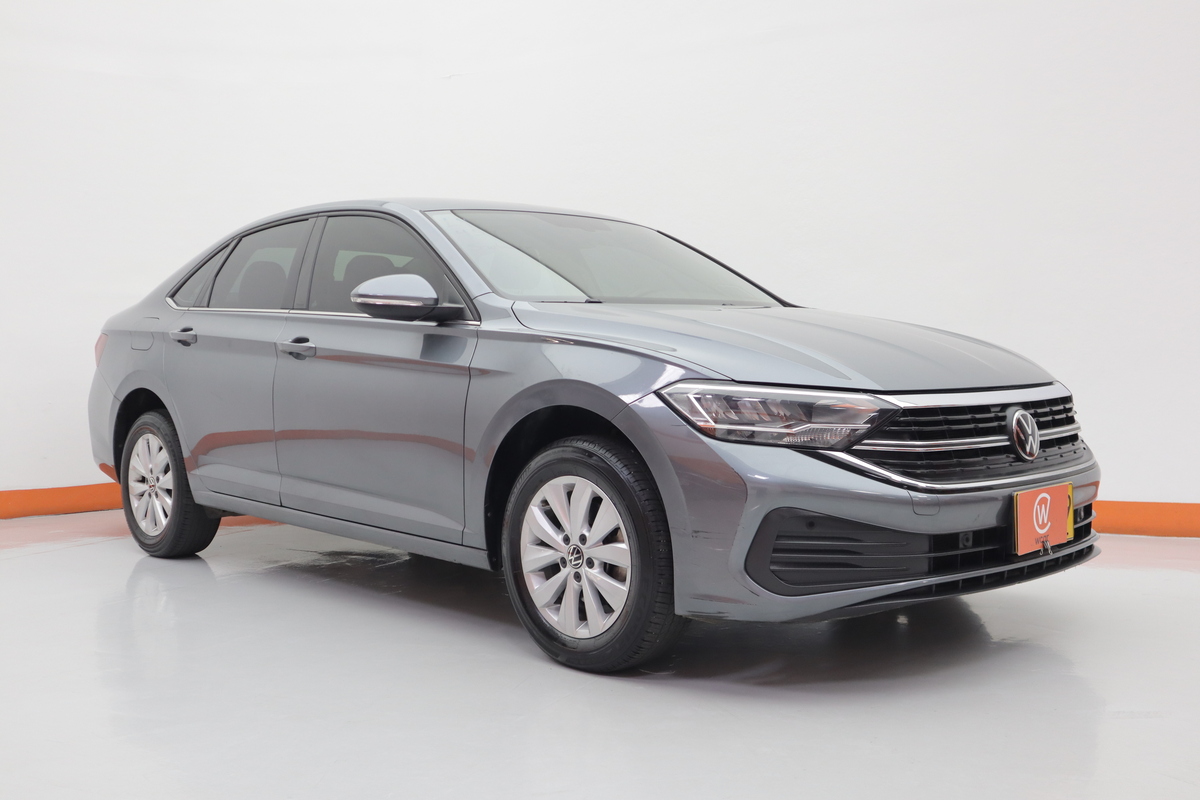 Volkswagen Jetta 250 Tsi Comfortline 1.4 Tp T