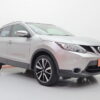 Nissan Qashqai Exclusive 2.0 Tp 6ab Abs Ct Tc 4x4