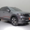 Volkswagen T-cross Trendline 1.0 At T 6ab Abs 4x2