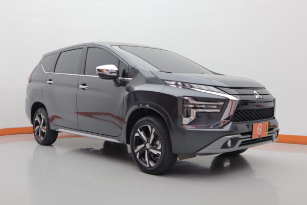 Mitsubishi Xpander 1.5 At 2ab Abs 7psj 4x2