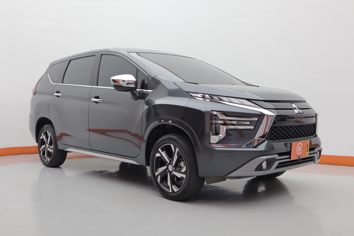 Mitsubishi Xpander 1.5 At 2ab Abs 7psj 4x2