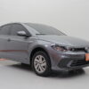 Volkswagen Polo Comfortline 1.0 At 4ab Abs
