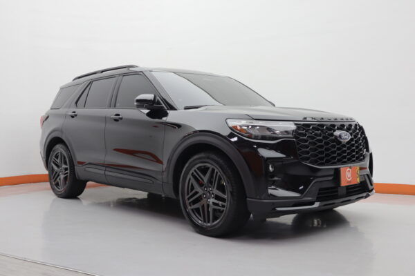 Ford Explorer St 3.0 Tp T Ct Tc 7psj 4x4