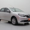 Renault Logan Privilege Tp 1.6 Aa 2ab Abs