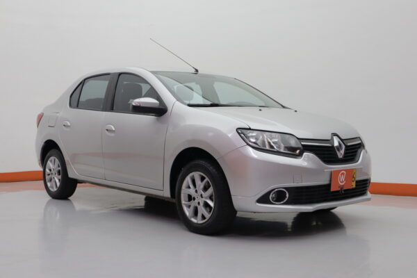 Renault Logan Privilege Tp 1.6 Aa 2ab Abs