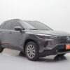 Toyota Corolla Cross Xei Híbrido 1.8 At 7ab 4x2