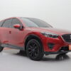 Mazda Cx5 Grand Touring Lx 2.5 Tp Tc Ct 4x4