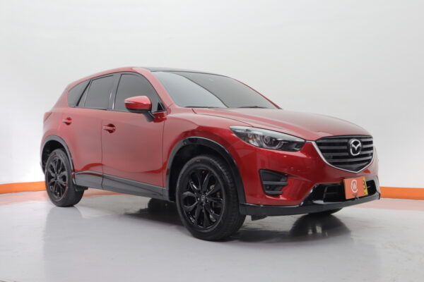 Mazda Cx5 Grand Touring Lx 2.5 Tp Tc Ct 4x4