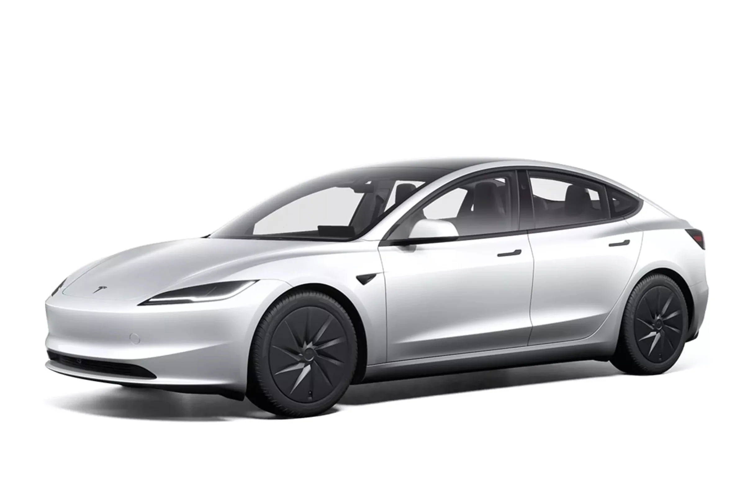 Cómo llegó Tesla a Colombia