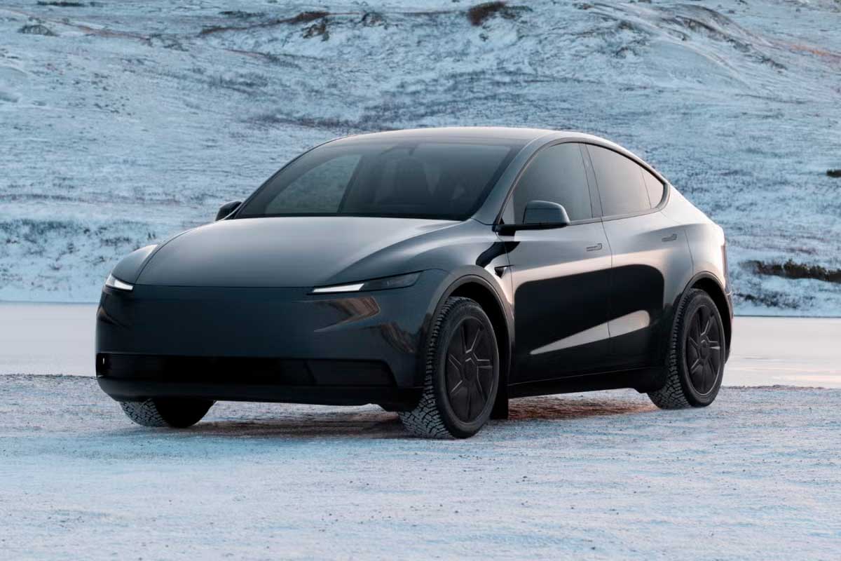 Qué modelos comercializa Tesla en Colombia