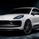 Tipos de Porsche Macan 80x80