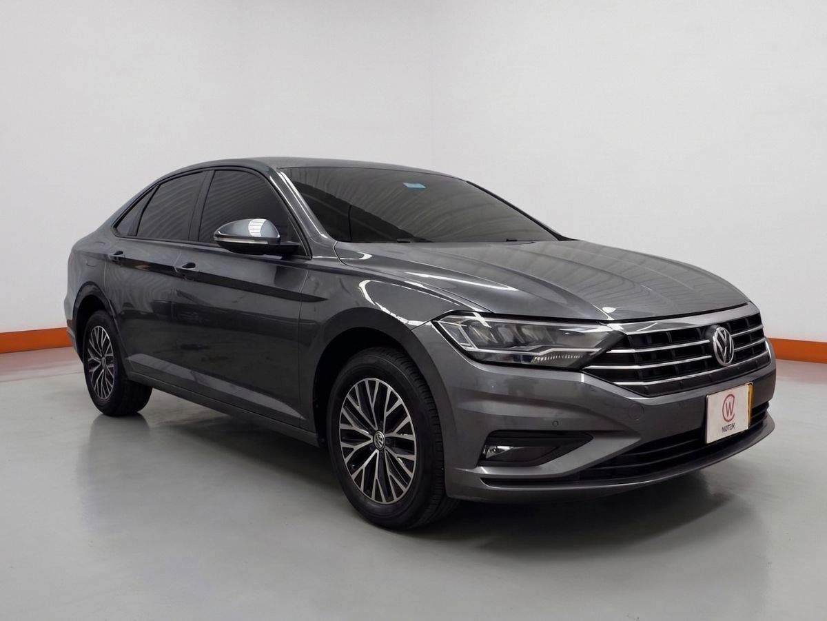 VOLKSWAGEN JETTA TSI COMFORTLINE 1.4 MT T R16