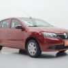 Renault Sandero Authentique 1.6 Mt Aa 2ab Abs