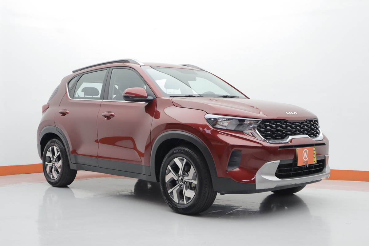 Kia Sonet Desire 1.5 Mt 6ab Abs