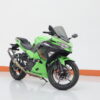 Kawasaki Ninja Ex 400 Mt 400cc Abs