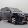 Ssangyong Tivoli Elite Turbo 1.5 Tp T 6ab Abs 4x2