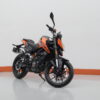 Ktm 200 Duke Wo Mt 200cc