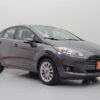 Ford Fiesta Sportback Titanium 1.6 Tp Ct 4p