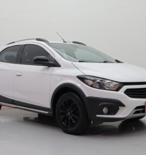 Chevrolet Onix Activ 1.4 Mt 2ab Abs 5p
