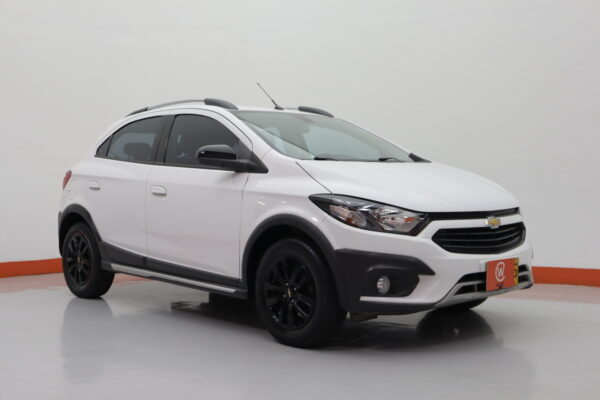 Chevrolet Onix Activ 1.4 Mt 2ab Abs 5p