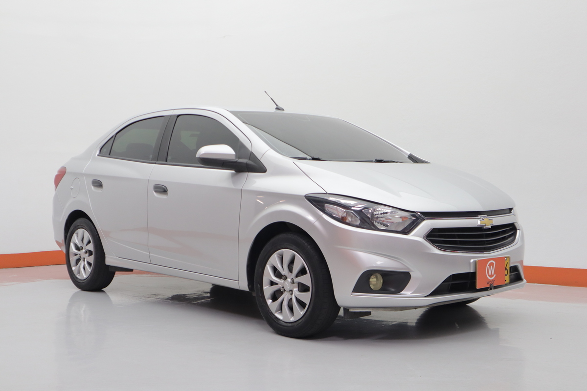 Chevrolet Onix Lt 1.4 Mt 2ab Abs 4p