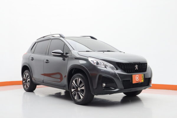 Peugeot 2008 Active 1.6 Tp Ct 4x2